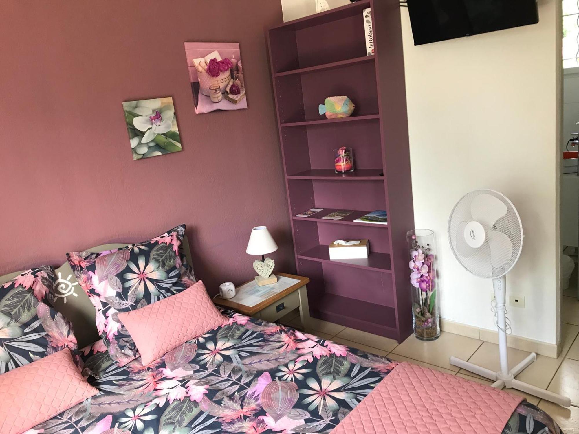 Chambre D'Hotes Coeur Du Var Le Luc Exterior foto